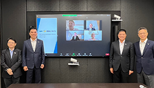 DG视讯董事會決議通過收購德國BHTC拓展智慧移動生態圈